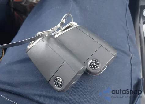 2023 Volkswagen Tiguan 2.0T S z USA, uszkodzony, nr VIN 3VVRB7AX8PM112947